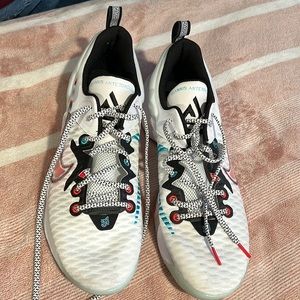 Giannis Nike shoes